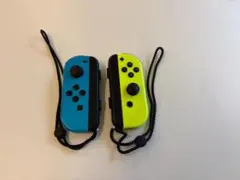 Nintendo Switch ジョイコン 左右セット　ジャンク