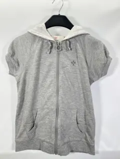 stussy レディース 半袖パーカー Sサイズのサムネイル
