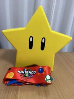 USJ 光るスターポップコーンバケツ