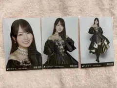 賀喜遥香 乃木坂46 スペシャル衣装48 生写真 コンプ - メルカリ