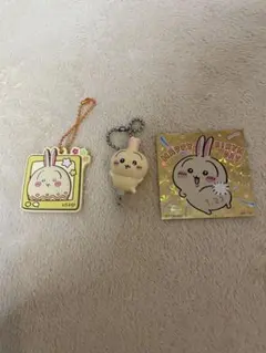 ちいかわ うさぎ グッズ まとめ売り