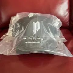 POINTLESS JOURNEY FACTORY CAP BLACK - メルカリ