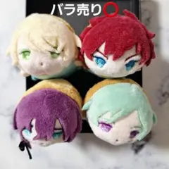 あんスタ ALKALOID もちマスミニ