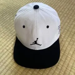 Jordan キャップ ホワイト ストリートのサムネイル