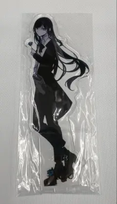 ダンガンロンパ アクリルフィギュア アクリルスタンド アクスタ 水着