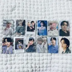 TXT トレカ ヒュニンカイ まとめ売り