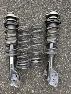 RS-R サスペンションキット 本体 (ムーヴ LA 150s,LA 160s)のサムネイル