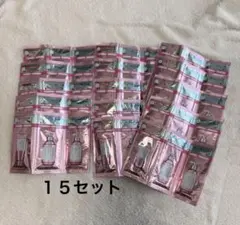 BONDLEX シャンプー・トリートメント・プレトリートメント １５セット