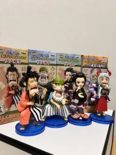箱あり ワーコレ 錦えもん ウソ八 おロビ ヤマト