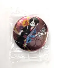 鬼灯の冷徹 コレクション缶バッジ 鬼灯