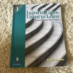 Learn to Listen Listen to Learn
