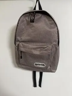 outdoor リュックのサムネイル