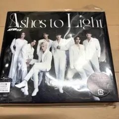 ATEEZ ATINY盤 CD
