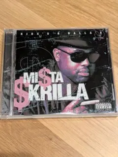 Mi$ta $krilla/Rida's & Balla's