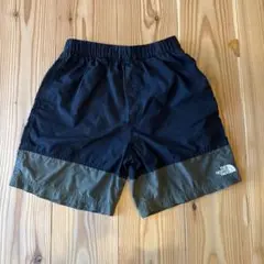 THE NORTH FACE ハーフパンツ 130cm