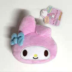 Sanrio サンリオ　マイメロディ　 マスコット　エコバッグのサムネイル