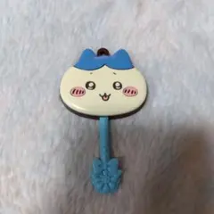 ちいかわ ハチワレ ロリポップチョコチャーム