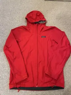 Patagonia マウンテンパーカー レッド メンズ Sのサムネイル