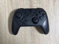 Switch　ニンテンドースイッチ　プロコン　純正品
