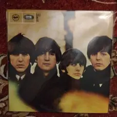 BEATLES FOR SALE UK 1 EMI BOX STEREO 凄音 - メルカリ