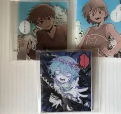 OMORI 推しチャレ ケル オーブリー ミニ缶バッジ - メルカリ