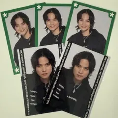 岩谷翔吾　フォトカード