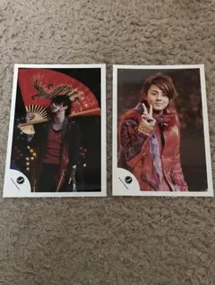 Kis-My-Ft2  キスマイ 公式写真 2007年