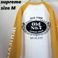 2026年最新】シュプリーム SUPREME 09SSの人気アイテム - メルカリ
