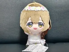 ★【未使用】アイドルマスター ミリオンライブ! ぬいぐるみ 桑山千雪 5周年記念 もちWhat！ぬいぐるみ 桑山千雪 – フィギュア通販は