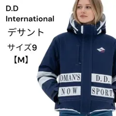 D.D International デサント スノボウェア スキージャケット M