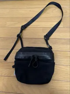【廃盤・美品】ベルーフ バゲッジ ZIPPY 2.0 ショルダーバッグのサムネイル