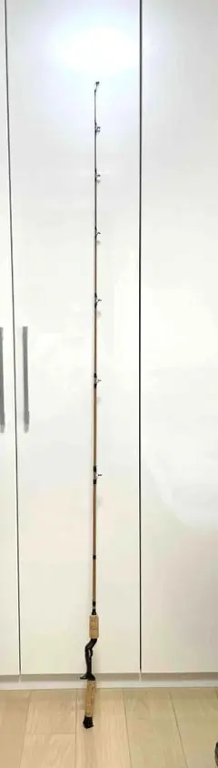 ザウルス　フィリプソン　BC60L　Phillipson Bass Tamerのサムネイル