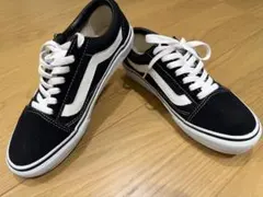 VANS オールドスクール