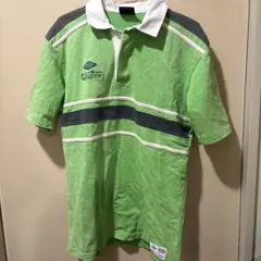 まumbro半袖ゴルファーシャツ