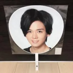 WEST. 小瀧望 うちわ