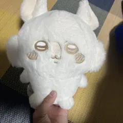 ちいかわ ぬいぐるみ マスコット モモンガ