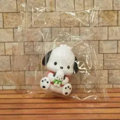 ぬいぐるみといっしょ フィギュア サンリオ ポチャッコ