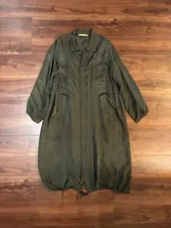 AUGUSTE-PRESENTATION オーギュスト キュプラ コート