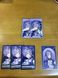 にじさんじ IMPACT 月組 榊ネス - メルカリ