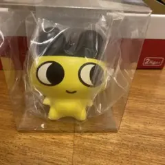 まめっち　スクイーズマスコット
