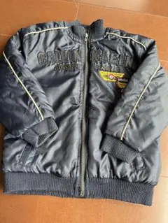 カルバンクライン　アウター　ダウンジャケット