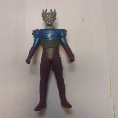 Y*k様 ウルトラマンソフビ