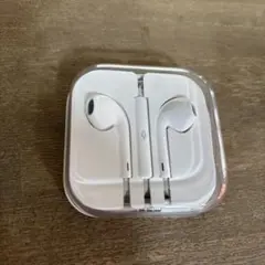 iPhoneイヤホン