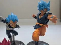 ドラゴンボール フィギュア ヤムチャ セット - メルカリ