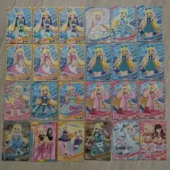 ひみつのアイプリ　まとめ売り　みつき ひみつのアイプリ みつき カードまとめ売り - メルカリ