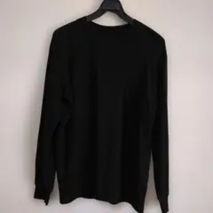 UNIQLO コットンシャツ L