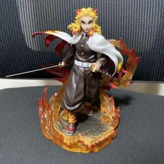 メガハウス GEM　煉獄杏寿郎　フィギュア