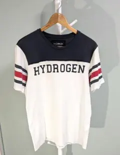 hydrogen
