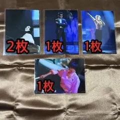 舞台　呪術廻戦0 じゅじゅステ　ランブロ　乙骨憂太
