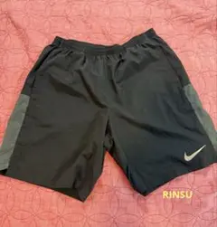 Nike NIKE DRI-FITハーフパンツ　 スポーツウェア Ｌ